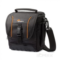 Сумка для фотоаппарата Lowepro Adventura SH 140 II (LP36863-0WW) 2