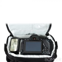 Сумка для фотоаппарата Lowepro Adventura SH 140 II (LP36863-0WW) 3