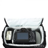 Сумка для фотоаппарата Lowepro Adventura SH 160 II (LP36862-0WW) 2