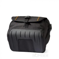 Сумка для фотоаппарата Lowepro Adventura SH 160 II (LP36862-0WW) 5