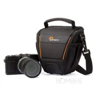 Сумка для фотоаппарата Lowepro Adventura TLZ 20 II (LP36868-0WW) 1