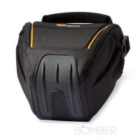 Сумка для фотоаппарата Lowepro Adventura TLZ 20 II (LP36868-0WW) 5