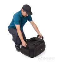 Сумка для фотоаппарата Lowepro Magnum DV 6500 AW (LP36121-PWW) 6