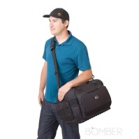 Сумка для фотоаппарата Lowepro Magnum DV 6500 AW (LP36121-PWW) 7