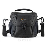 Сумка для фотоаппарата Lowepro Nova 140 AW II (LP37117-PWW)