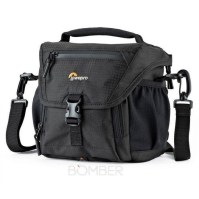 Сумка для фотоаппарата Lowepro Nova 140 AW II (LP37117-PWW) 1