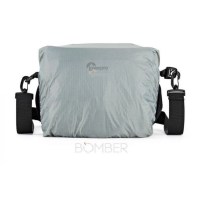 Сумка для фотоаппарата Lowepro Nova 140 AW II (LP37117-PWW) 7