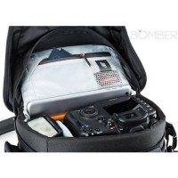 Сумка для фотоаппарата Lowepro Nova 160 AW II (LP37119-PWW) 7