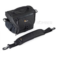 Сумка для фотоаппарата Lowepro Nova 160 AW II (LP37119-PWW) 8