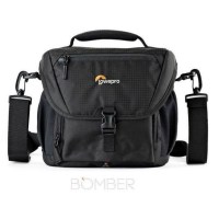 Сумка для фотоаппарата Lowepro Nova 170 AW II (LP37121-PWW)