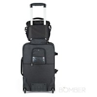 Сумка для фотоаппарата Lowepro Nova 170 AW II (LP37121-PWW) 9