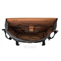Сумка для фотоаппарата Lowepro Streetline SH 180 Charcoal Grey (LP36944-PWW) 4