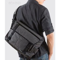 Сумка для фотоаппарата Lowepro Streetline SH 180 Charcoal Grey (LP36944-PWW) 6