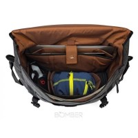 Сумка для фотоаппарата Lowepro Streetline SH 180 Charcoal Grey (LP36944-PWW) 7