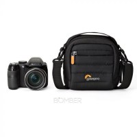 Сумка для фотоаппарата Lowepro Tahoe CS 80 Black (LP37065-0WW) 3
