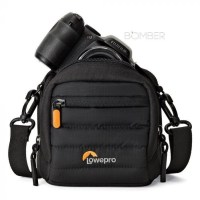 Сумка для фотоаппарата Lowepro Tahoe CS 80 Black (LP37065-0WW) 4