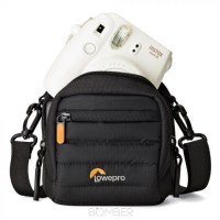 Сумка для фотоаппарата Lowepro Tahoe CS 80 Black (LP37065-0WW) 6