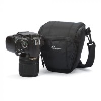Сумка для фотоаппарата Lowepro Toploader Zoom 45 AW II (LP36700-0WW) 2