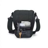 Сумка для фотоаппарата Lowepro Toploader Zoom 45 AW II (LP36700-0WW) 5