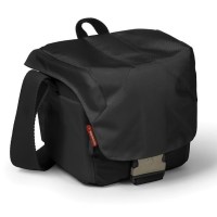 Сумка для фотоаппарата Manfrotto Bella II Black