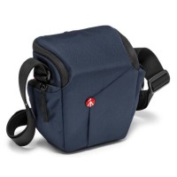 Сумка для фотоаппарата Manfrotto NX Holster CSC Blue (MB NX-H-IBU)