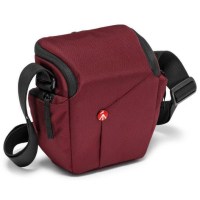 Сумка для фотоаппарата Manfrotto NX Holster CSC Bordeaux (MB NX-H-IBX)