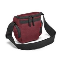 Сумка для фотоаппарата Manfrotto NX Holster CSC Bordeaux (MB NX-H-IBX) 1