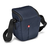 Сумка для фотоаппарата Manfrotto NX Holster DSLR Blue (MB NX-H-IIBU)