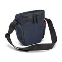 Сумка для фотоаппарата Manfrotto NX Holster DSLR Blue (MB NX-H-IIBU) 1