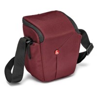 Сумка для фотоаппарата Manfrotto NX Holster DSLR Bordeaux (MB NX-H-IIBX)