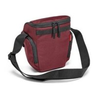 Сумка для фотоаппарата Manfrotto NX Holster DSLR Bordeaux (MB NX-H-IIBX) 1