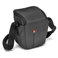 Сумка для фотоаппарата Manfrotto NX Holster DSLR Grey (MB NX-H-IIGY)