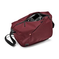 Сумка для фотоаппарата Manfrotto NX Messenger Bordeaux (MB NX-M-IBX) 1