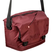Сумка для фотоаппарата Manfrotto NX Messenger Bordeaux (MB NX-M-IBX) 2