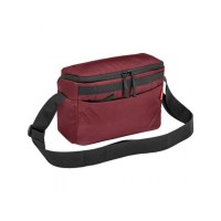 Сумка для фотоаппарата Manfrotto NX Shoulder Bag DSLR Bordeaux (MB NX-SB-IIBX) 1
