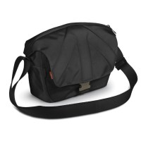 Сумка для фотоаппарата Manfrotto Unica I Black