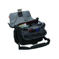 Сумка для фотоаппарата Manfrotto Unica III Messenger Black 1