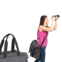Сумка для фотоаппарата National Geographic NG W8240 5