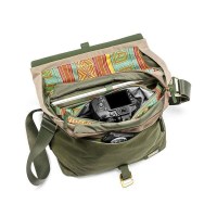 Сумка для фотоаппарата National Geographic Rainforest Medium Messenger (NG RF 2450) 1