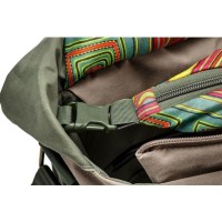 Сумка для фотоаппарата National Geographic Rainforest Medium Messenger (NG RF 2450) 3