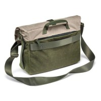 Сумка для фотоаппарата National Geographic Rainforest Medium Messenger (NG RF 2450) 5