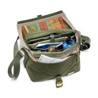 Сумка для фотоаппарата National Geographic Rainforest Shoulder Bag (NG RF 2350) 1