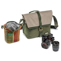 Сумка для фотоаппарата National Geographic Rainforest Shoulder Bag (NG RF 2350) 2
