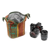 Сумка для фотоаппарата National Geographic Rainforest Shoulder Bag (NG RF 2350) 3