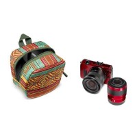 Сумка для фотоаппарата National Geographic Rainforest Waist Pack (NG RF 4474) 3