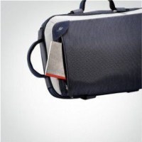 Сумка для фотоаппарата Orkio Pure Morning 15,4 red (0918002) 4