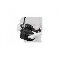 Сумка для фотоаппарата Vanguard Kinray Lite 22B BK 3