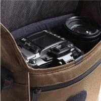 Сумка для фотоаппарата Vanguard Pampas II 18KG 1