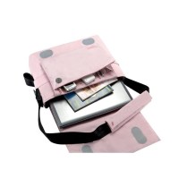 Сумка для ноутбука Orkio Spring Scream 15,4 Pink (914001) 1