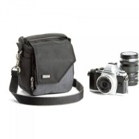 Сумка Think Tank Mirrorless Mover 10 Pewter 3
